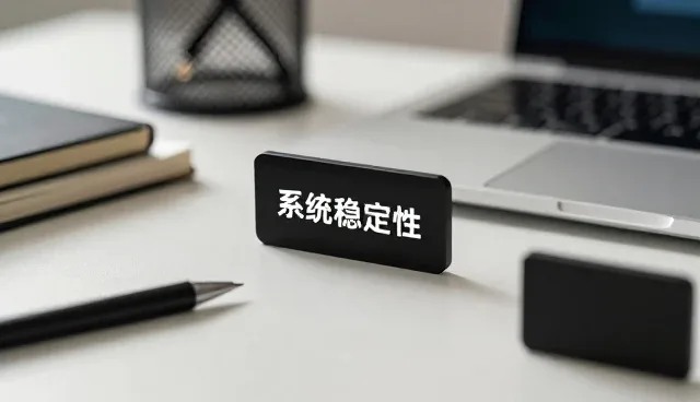 管网工程维保中系统稳定性提升的实践路径