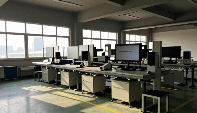 智能管网监控系统在土建工程中的常见问题及应对策略
