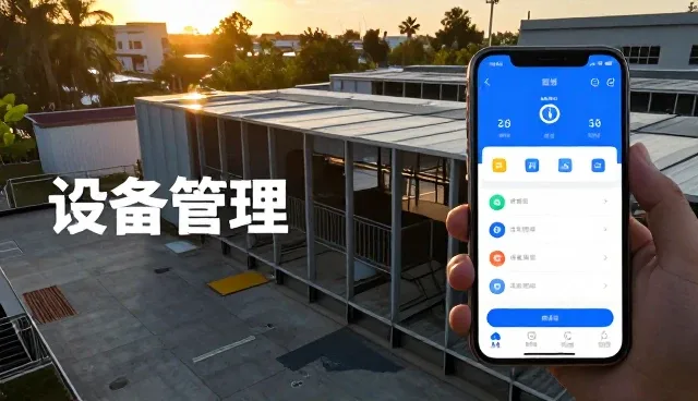智能管网监控系统在工程施工中的多场景应用分析